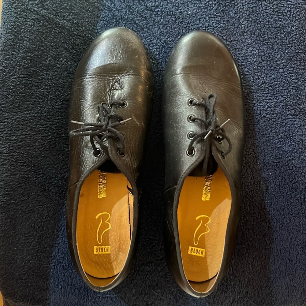 Tap Shoes